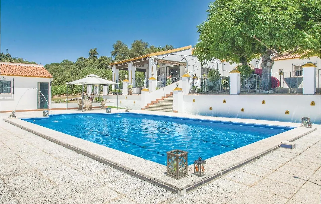 Holiday home Lovely Home In Constantina, Sevilla Spain