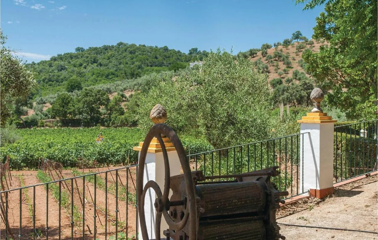 Lovely Home In Constantina, Sevilla Holiday home Constantina