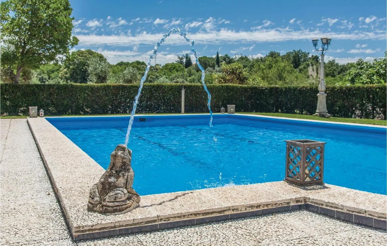 Holiday home Lovely Home In Constantina, Sevilla Spain