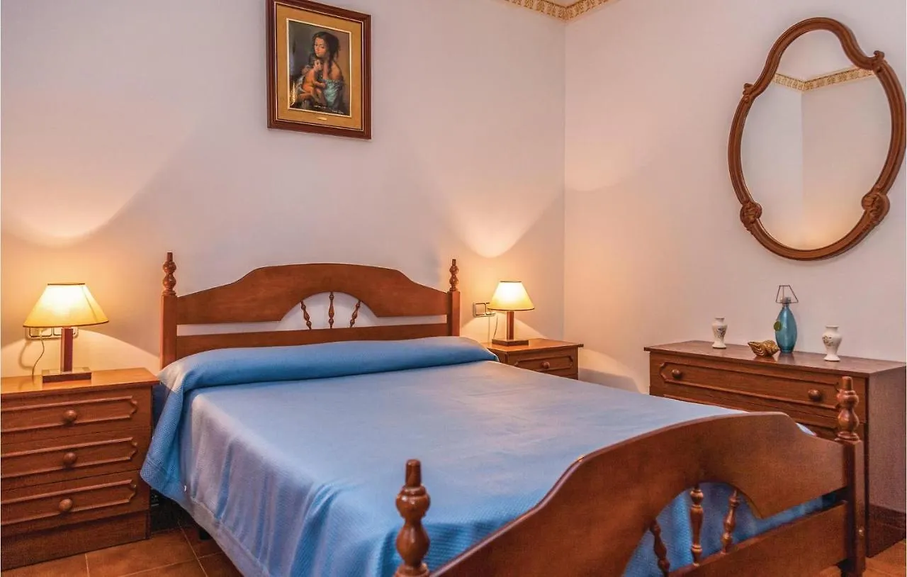 Lovely Home In Constantina, Sevilla Constantina
