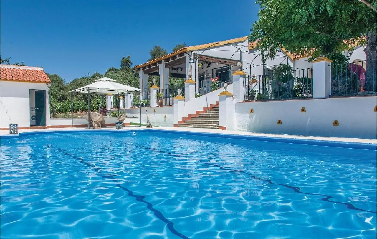 Lovely Home In Constantina, Sevilla 0*, Constantina