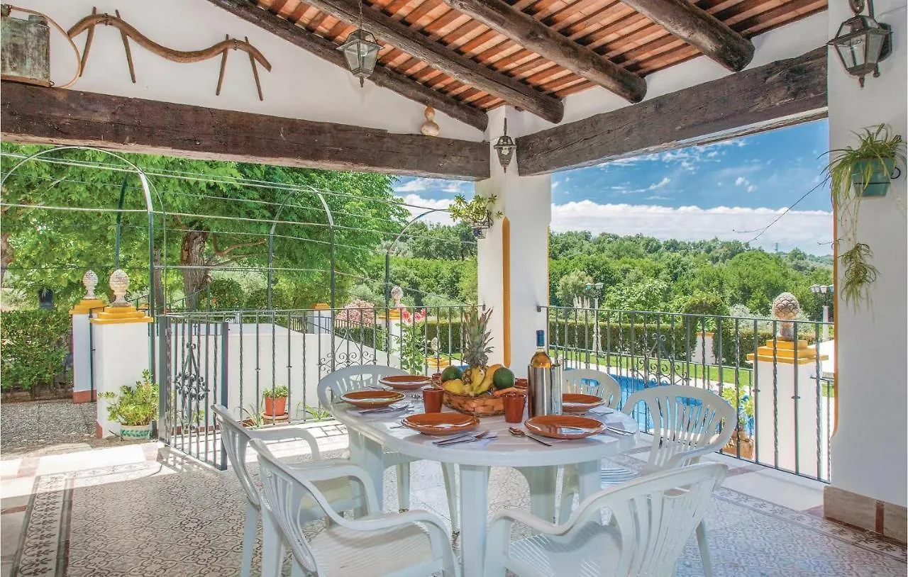 Lovely Home In Constantina, Sevilla