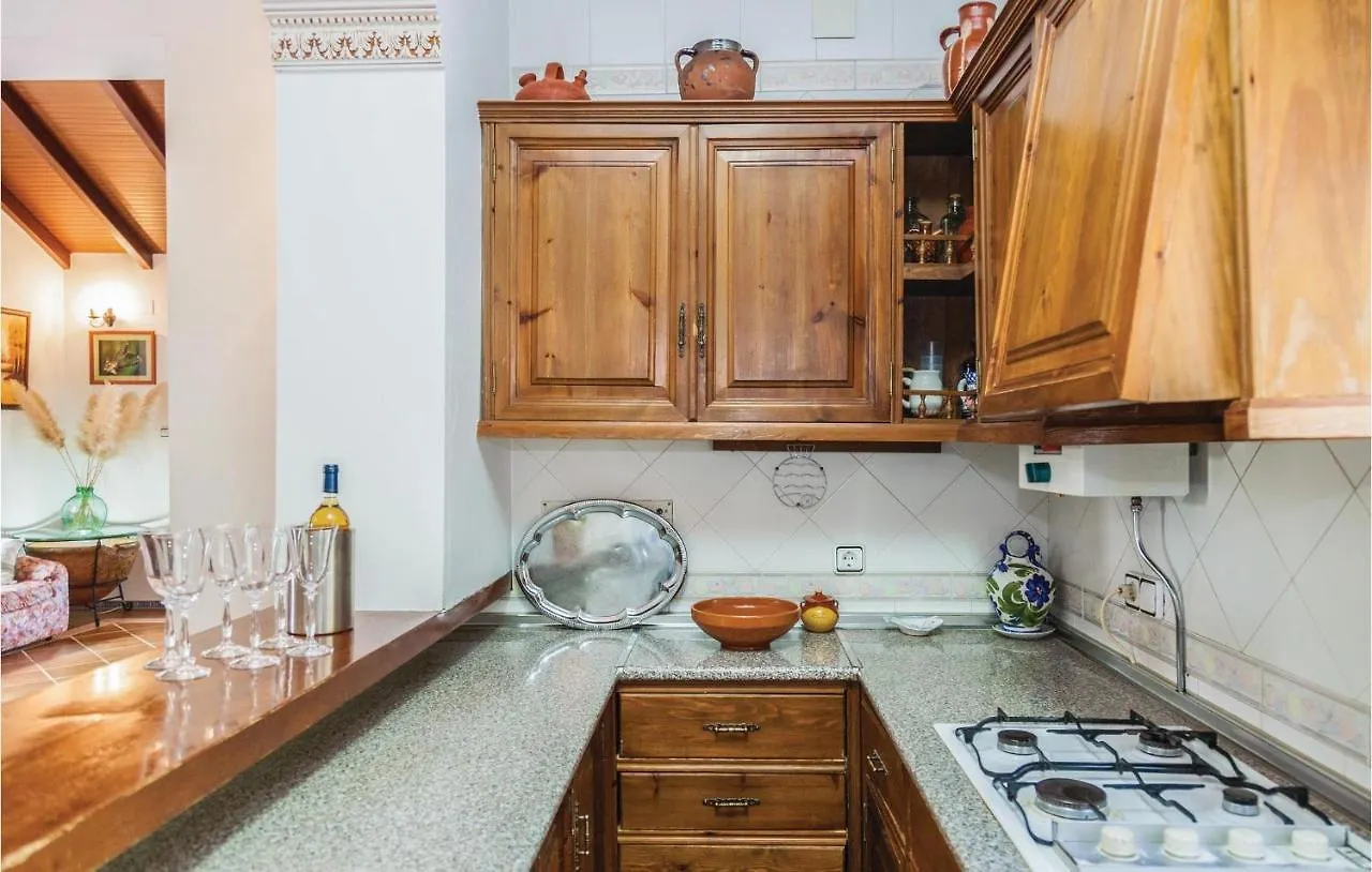 Holiday home Lovely Home In Constantina, Sevilla Spain