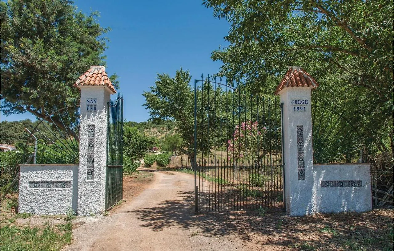 Lovely Home In Constantina, Sevilla Constantina