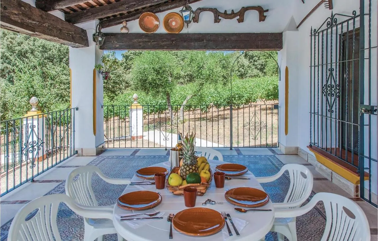 Holiday home Lovely Home In Constantina, Sevilla