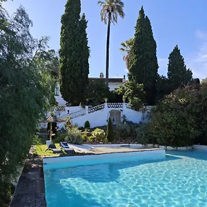 Landhuis La Favorita- (adults Only), Constantina