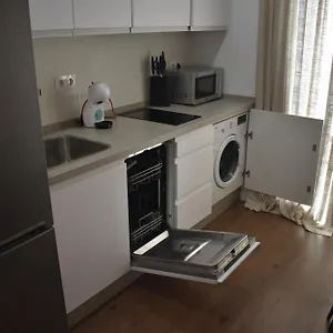 Molinos Apartamento